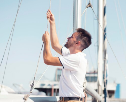 Captain